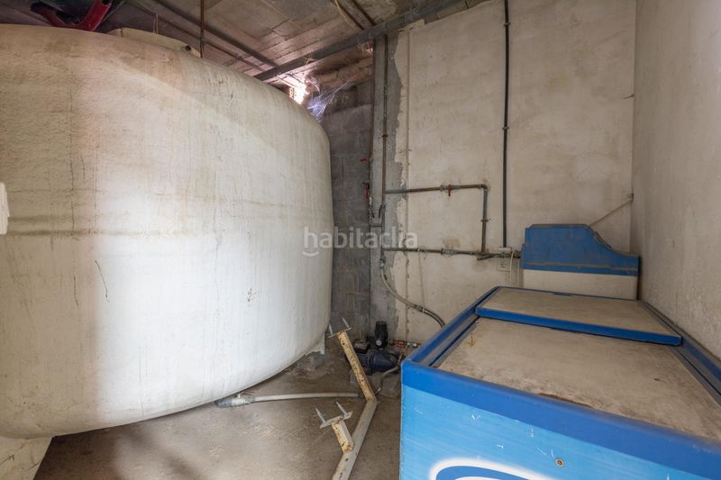 Foto 45c7bfa9-70d4-41d7-8ac2-03f3bf9eb6ca. Xalet a Dílar