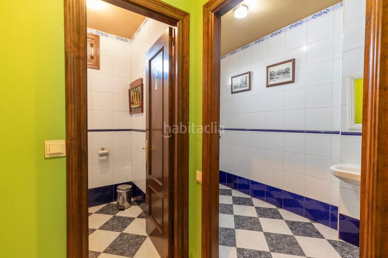 Foto 600d9a46-f593-4acd-8ac7-35df7fcd9b99. Xalet a Dílar