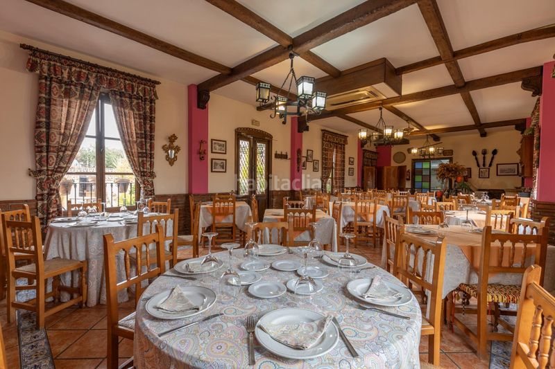 Foto 609a7a5c-12e9-4d95-af40-699d6ec5e0bd. Xalet a Dílar