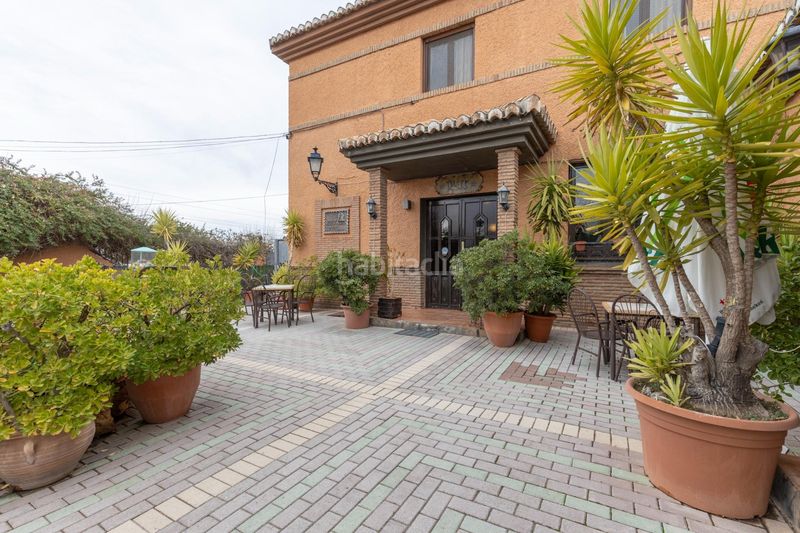 Foto 6a076ea4-922b-4c57-8f38-249e65876ecc. Xalet a Dílar