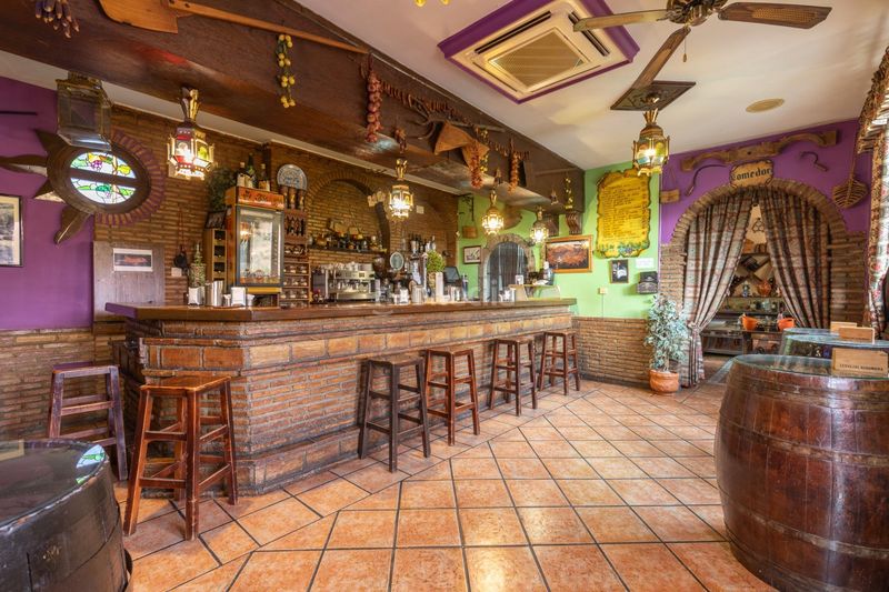 Foto 6a16a141-fc27-4c0e-b245-a3049f13a160. Xalet a Dílar