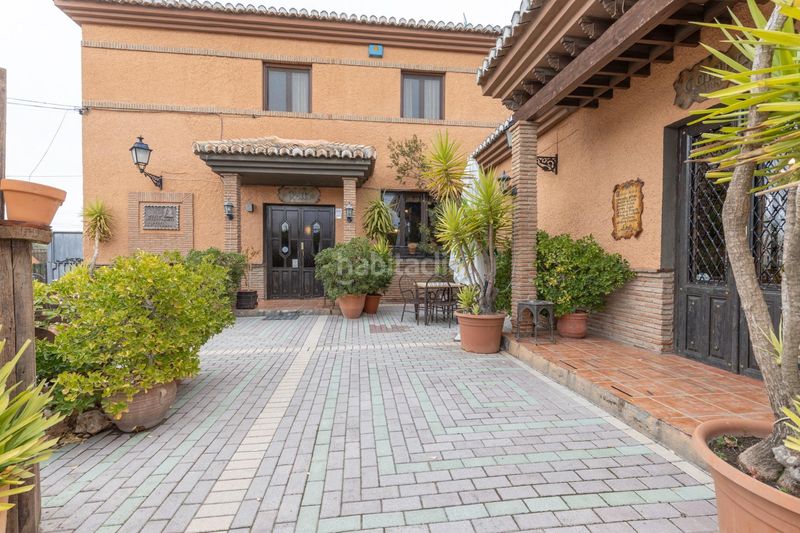 Foto 6b206095-24b4-448d-a475-f49cd90b94ec. Xalet a Dílar