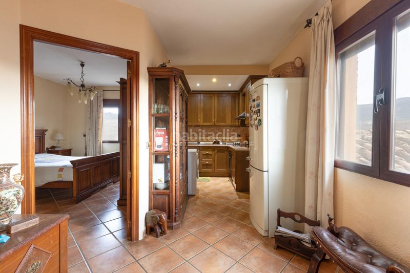 Foto 739adfe6-1836-48ea-888b-27bd44d11f0e. Xalet a Dílar