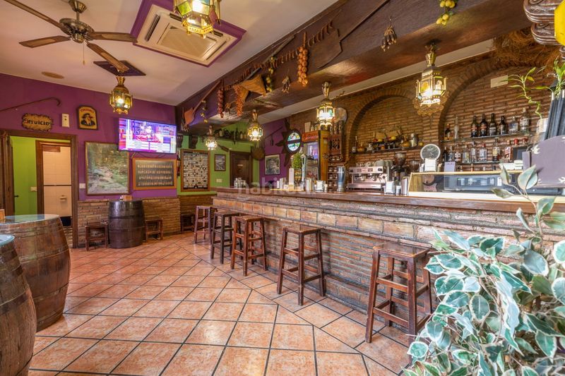 Foto 7d94be9a-3779-4a02-955b-21170298f3b4. Xalet a Dílar