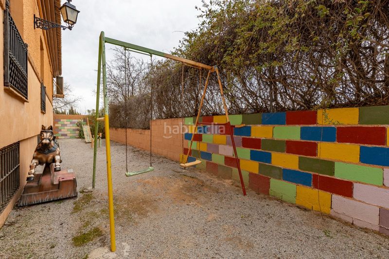 Foto 9e39238f-78d3-42f3-9eeb-999bd6a24b28. Xalet a Dílar