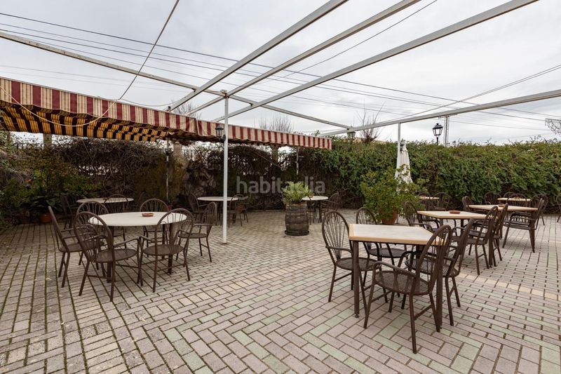 Foto a18179bc-e9a9-4b3d-956f-788b2dd7ab64. Xalet a Dílar