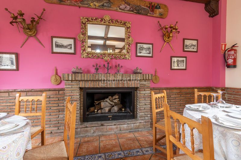 Foto aa680da3-5bb7-4908-8f6f-6e68233b8058. Xalet a Dílar