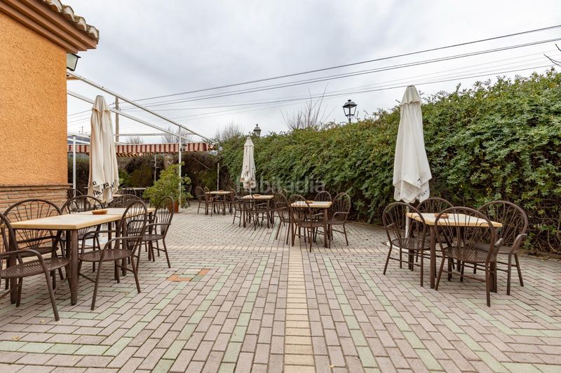 Foto beef3ab6-6f33-452a-93f3-13f91aa60b20. Xalet a Dílar