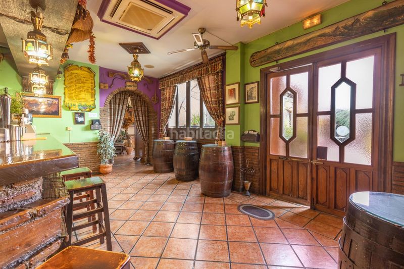 Foto c18e4734-47f3-4ae9-841a-6de49102f66e. Xalet a Dílar