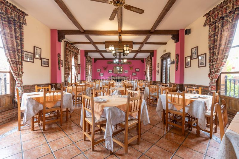 Foto d049f1c3-9cb1-4c95-81d2-79fc36b2dc78. Xalet a Dílar