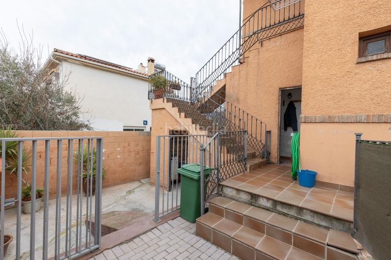 Foto d54283fa-442a-4751-9fc5-7be7d54158cd. Xalet a Dílar