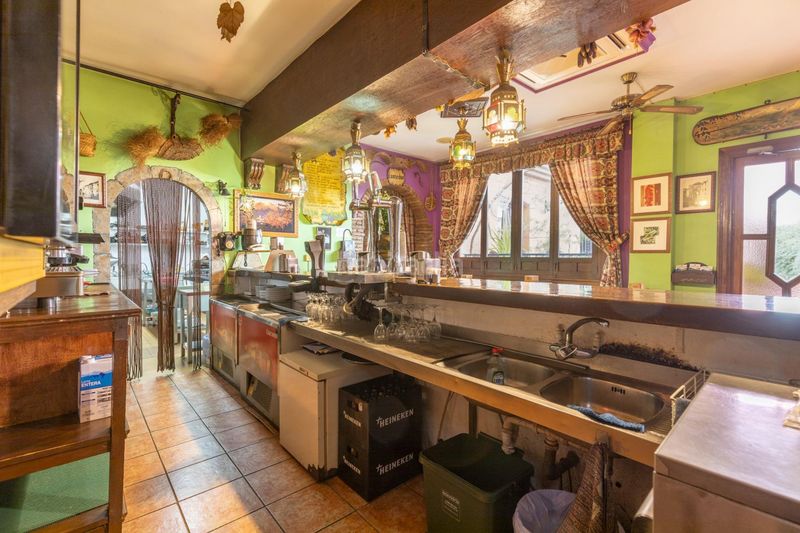 Foto d6b536b8-0b00-4c36-a64d-fd9eaf987a42. Xalet a Dílar