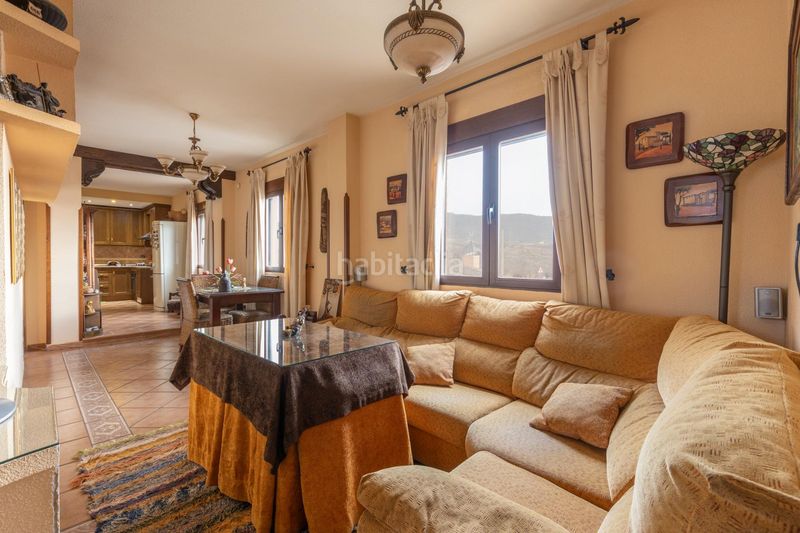 Foto d6e62ee0-1025-40c9-9ffd-bb91b51f3b4b. Xalet a Dílar