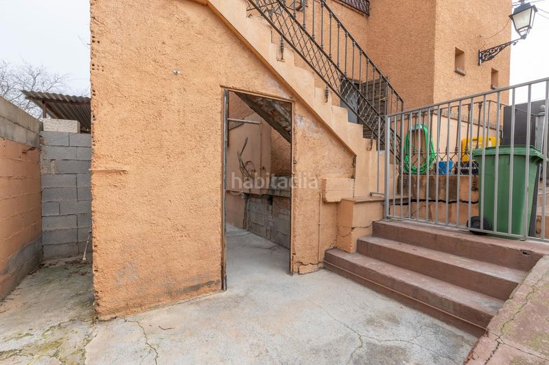 Foto d8a84949-f866-414c-a05a-241ade485c5c. Xalet a Dílar