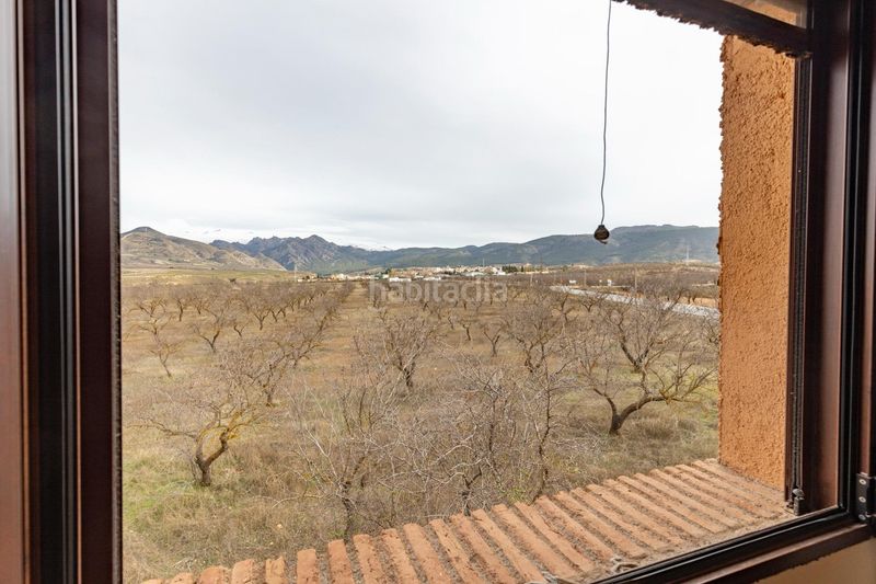 Foto de415516-9ae7-40cc-9a2d-670ba8f278cb. Xalet a Dílar