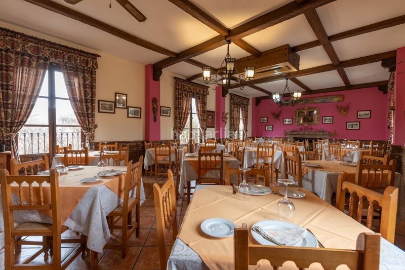 Foto f78c40c5-b6b4-412b-9d04-0e3b8cd4c9ba. Xalet a Dílar