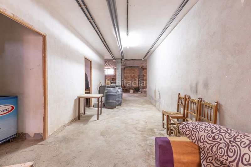 Foto fdb7710a-ee18-496e-a8bd-b2367b9fbc1e. Xalet a Dílar