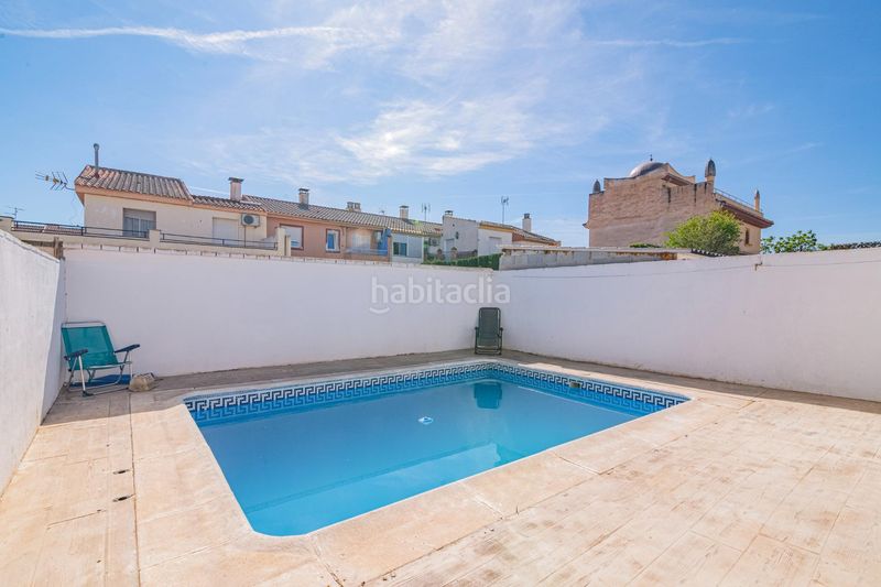 Foto 3ec1e4a4-84d0-4c04-ab76-ca5b37f55a66. Casa amb aparcament piscina a Cijuela