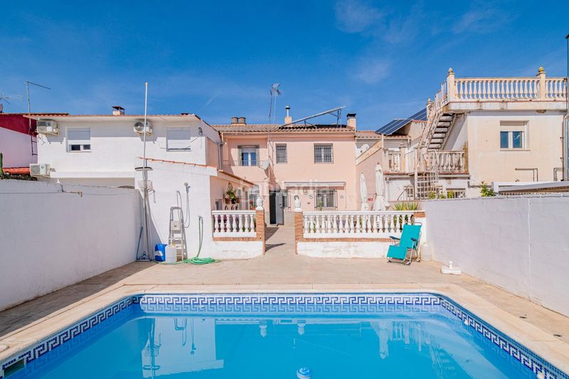 Foto d94f53ad-38ea-4e6a-b07d-28ec17299f26. Casa amb aparcament piscina a Cijuela