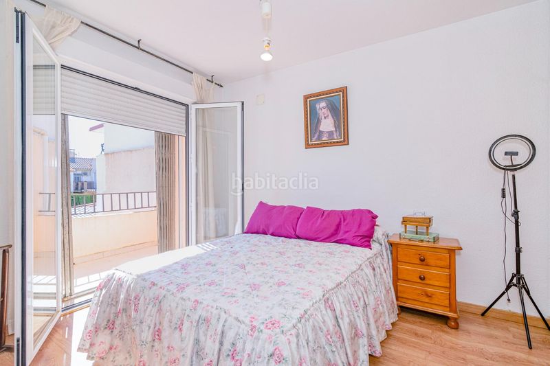 Foto efac4c74-3312-4e0f-b091-ff1e4bd0cf69. Casa amb aparcament piscina a Cijuela