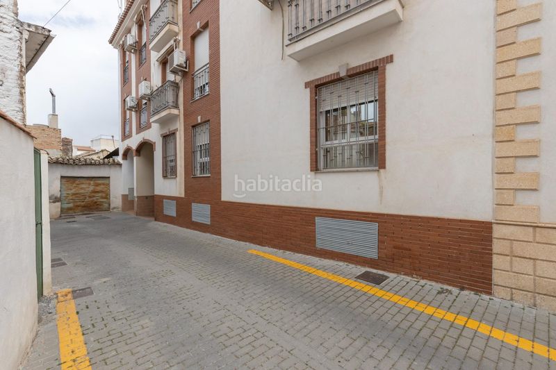 Foto 6190d84c-a39b-4bd5-84ab-fb8e92e0c798. Planta baixa amb aparcament a Pulianas