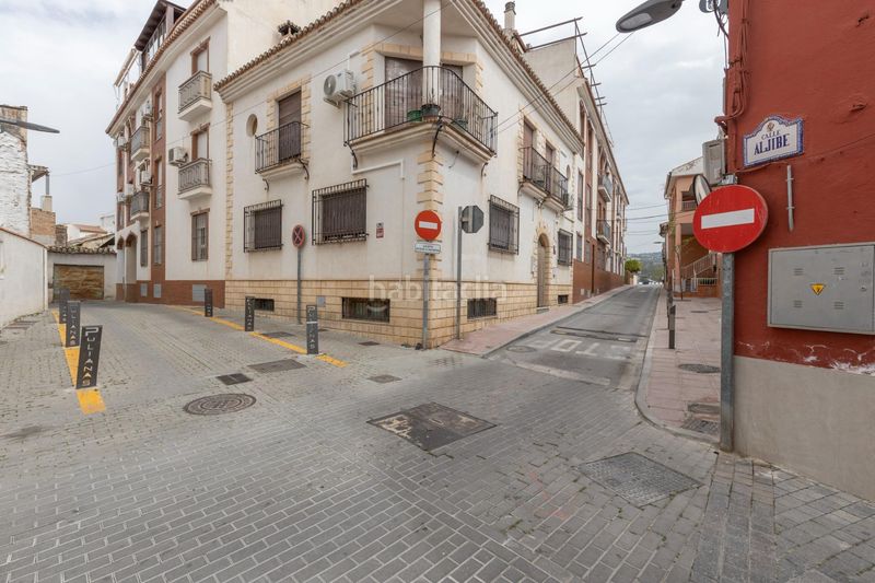 Foto d7df4d0d-9614-46f8-8d3f-2347d7f5cb4a. Planta baixa amb aparcament a Pulianas