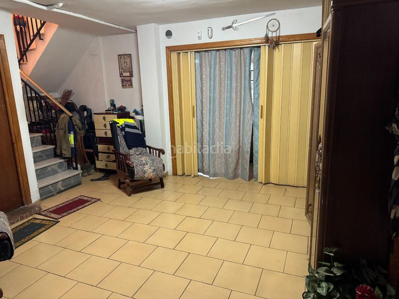 Foto 492478a9-bfff-40ca-a17d-db66abb883bc. Casa amb piscina a Gójar