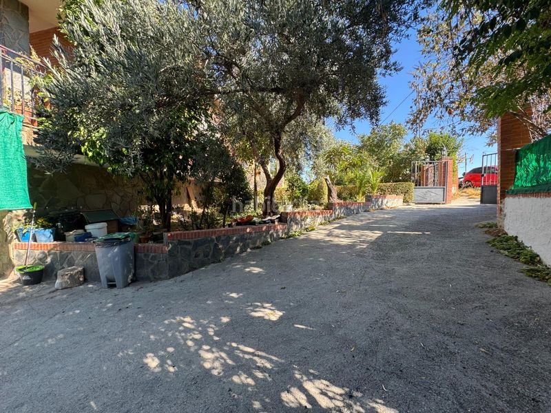 Foto 4feaf542-bca0-4a47-8719-69f71def0aee. Casa amb piscina a Gójar