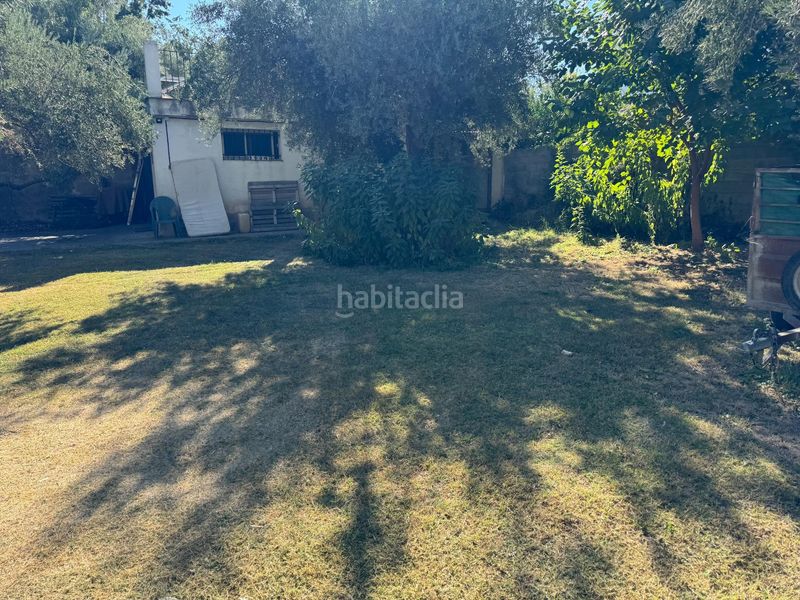 Foto 6f264cb2-26f6-49b2-b33b-618835e10598. Casa amb piscina a Gójar