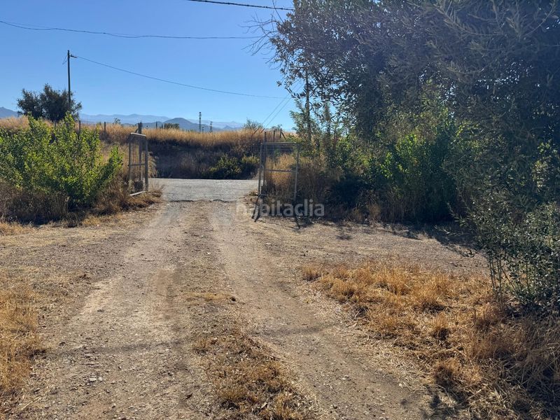 Foto a109582d-148e-4419-80be-c62d9e4c5aed. Casa amb piscina a Gójar