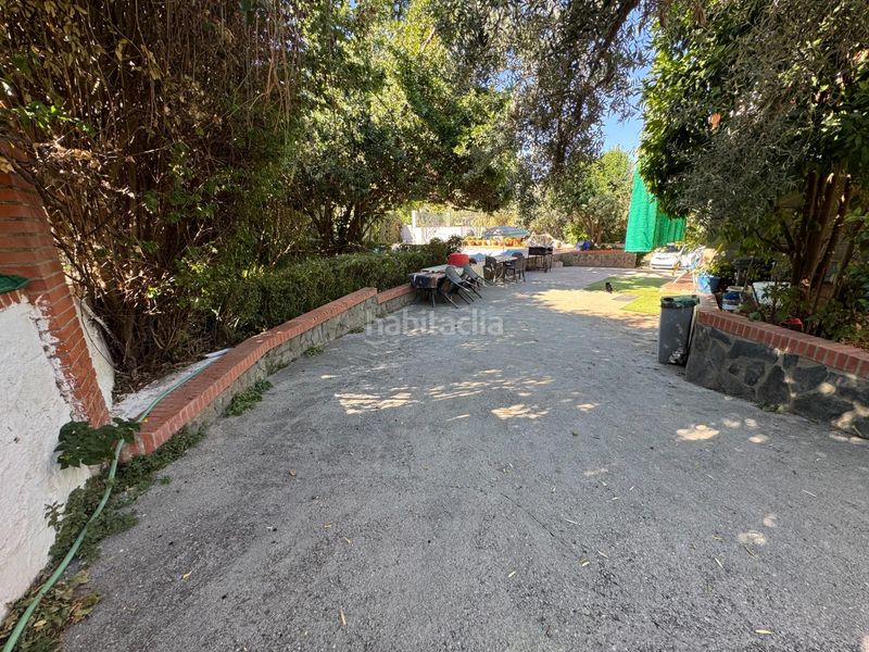 Foto d1658bdc-01ab-41a8-a1cf-7423b9ed3e86. Casa amb piscina a Gójar