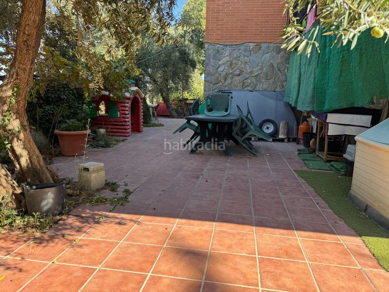 Foto fc7c168a-bfd8-4f11-9cae-5924dddc77b1. Casa amb piscina a Gójar