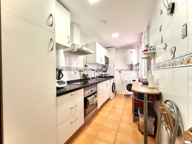 Foto 01d2bc14-48e4-4772-93f2-71fc710f1ade. Pis amb aparcament piscina a Aljomahima - Ermita Gabias (Las)