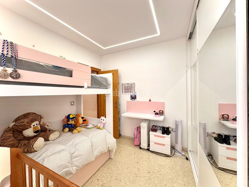 Foto 0858ff4e-8c14-4e2e-a360-0b9abbc6a704. Pis amb aparcament piscina a Aljomahima - Ermita Gabias (Las)