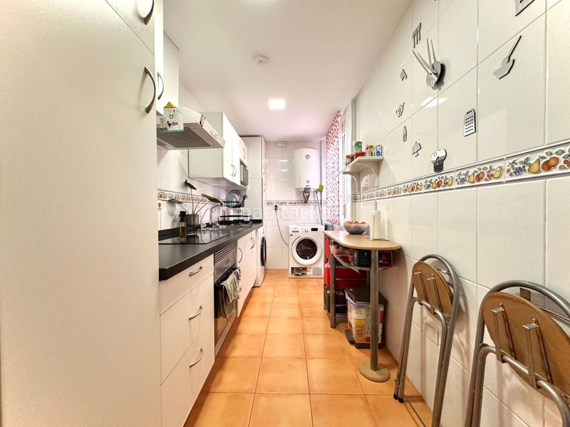 Foto 47322090-4ced-4afe-b421-4583fc43f997. Pis amb aparcament piscina a Aljomahima - Ermita Gabias (Las)