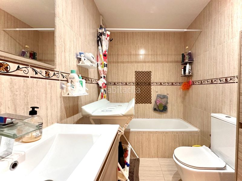 Foto 4ac4f23c-a7f4-4426-b45a-1deba525174e. Pis amb aparcament piscina a Aljomahima - Ermita Gabias (Las)