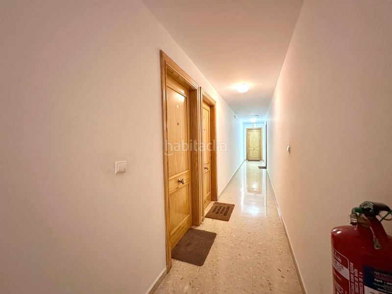 Foto 547915ec-f597-4d66-9a14-a9abc76300d9. Pis amb aparcament piscina a Aljomahima - Ermita Gabias (Las)