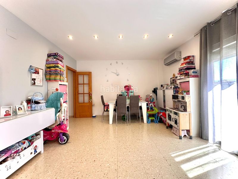 Foto 905d193c-87ba-4c95-9636-faf0dd225da5. Pis amb aparcament piscina a Aljomahima - Ermita Gabias (Las)