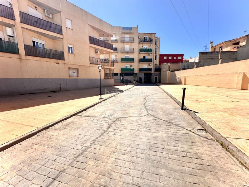 Foto a09f81c5-a800-42da-8d0d-6ee13351f2d9. Pis amb aparcament piscina a Aljomahima - Ermita Gabias (Las)