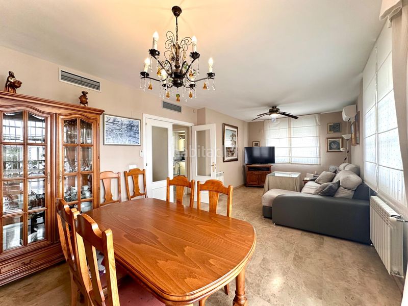 Foto 22c97d02-7fdd-479f-a7f3-8c3e1059f872. Casa adossada amb calefacció aparcament a San Miguel Armilla