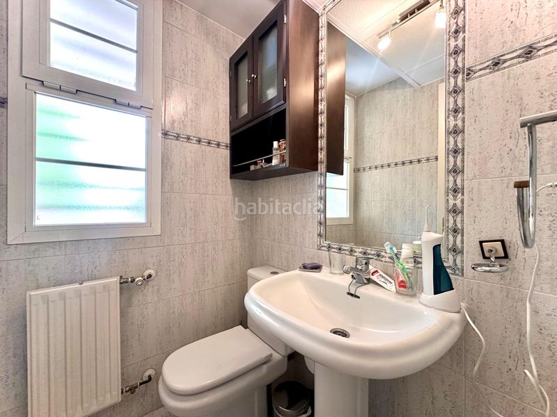 Foto 30e652a6-13b5-42ea-a709-1ce09d294bf7. Casa adossada amb calefacció aparcament a San Miguel Armilla