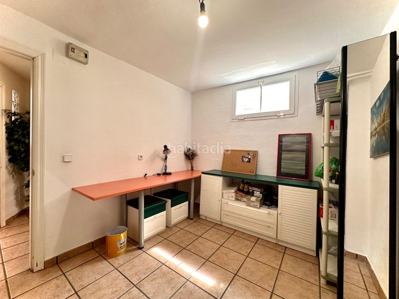 Foto 489cd099-4382-45d3-be71-4b1c51581378. Casa adossada amb calefacció aparcament a San Miguel Armilla