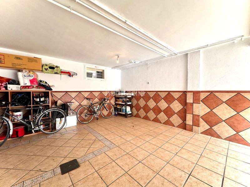 Foto 66cfc574-a1bb-4474-859b-d41c34db7281. Casa adossada amb calefacció aparcament a San Miguel Armilla