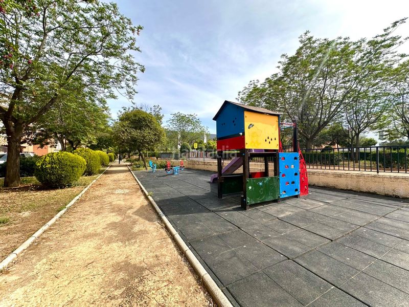 Foto 93debd33-e163-4b71-8ca1-23e9d7c81902. Casa adossada amb calefacció aparcament a San Miguel Armilla