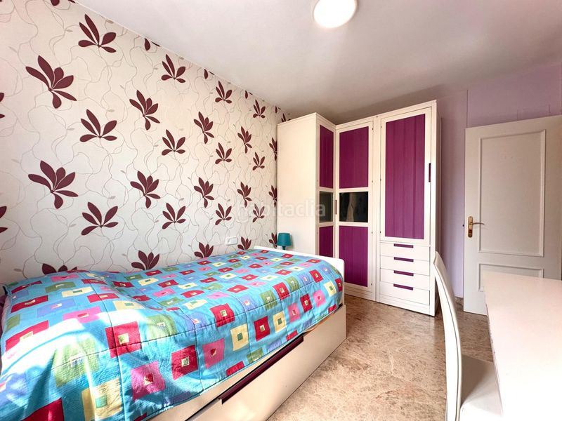 Foto ab5adbf4-2dde-4c82-a83a-15d52741d1b8. Casa adossada amb calefacció aparcament a San Miguel Armilla