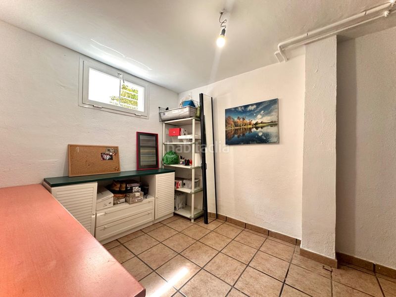 Foto d9406c79-c50e-4eeb-bfbd-ed16d6f9b31d. Casa adossada amb calefacció aparcament a San Miguel Armilla