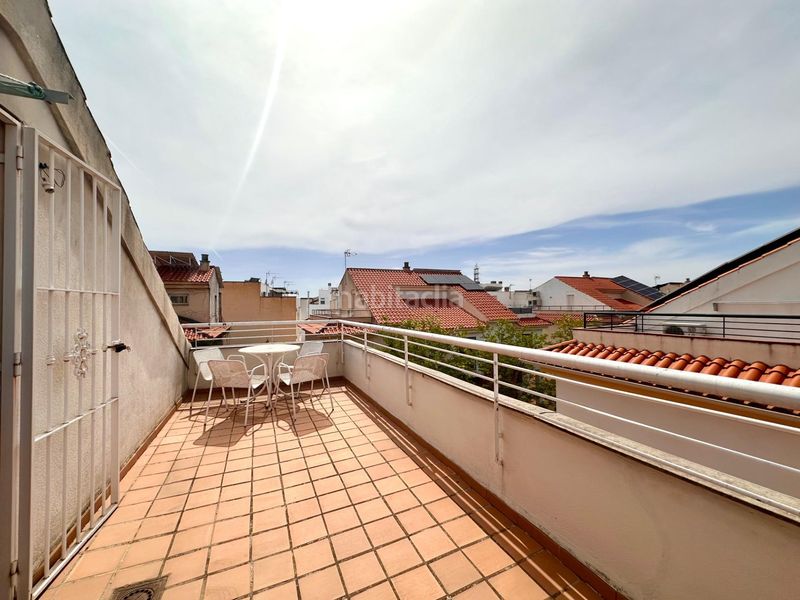 Foto e6e618fc-6444-4760-976a-b11cb37c4d33. Casa adossada amb calefacció aparcament a San Miguel Armilla