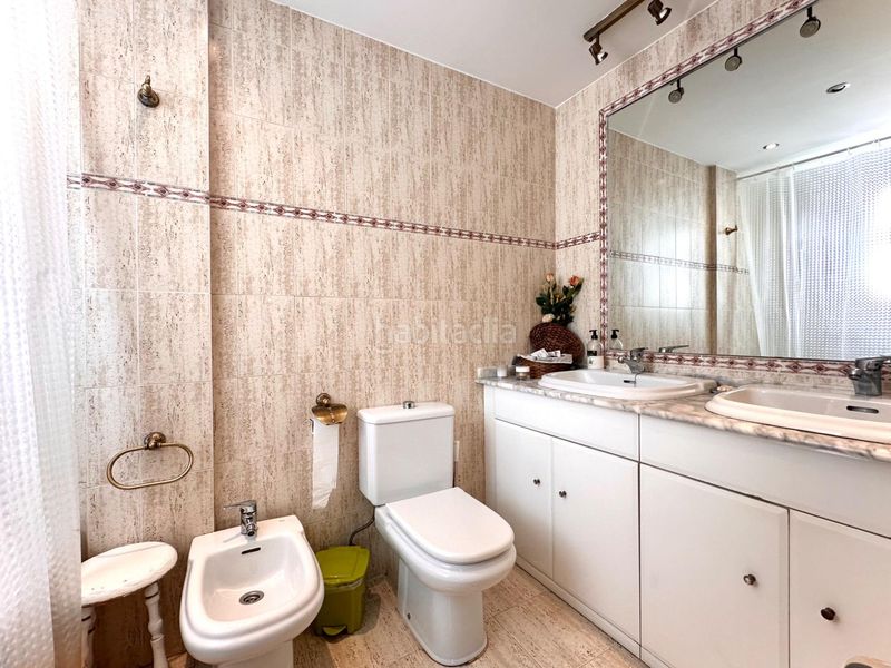 Foto 044c53ea-541d-4bed-831e-b6664203a07e. Casa adossada amb calefacció aparcament a San Miguel Armilla