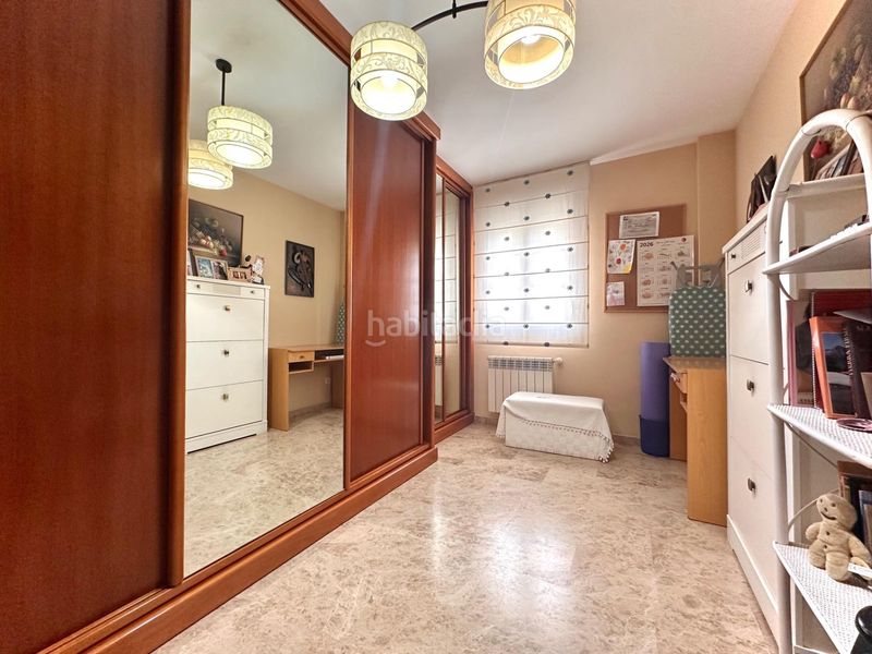 Foto 4c8c1352-7428-4aaa-a441-f79690ca3ee9. Casa adossada amb calefacció aparcament a San Miguel Armilla