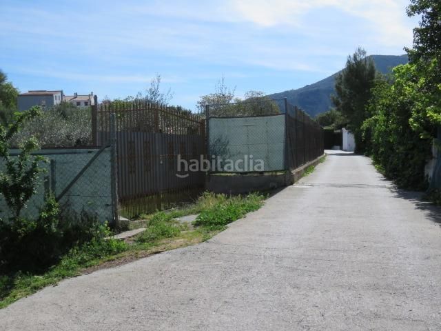 Foto 4407b014-cfae-4682-b1e9-c3cffac5e778. Finca rústica a Cenes de la Vega 2 a Cenes de la Vega